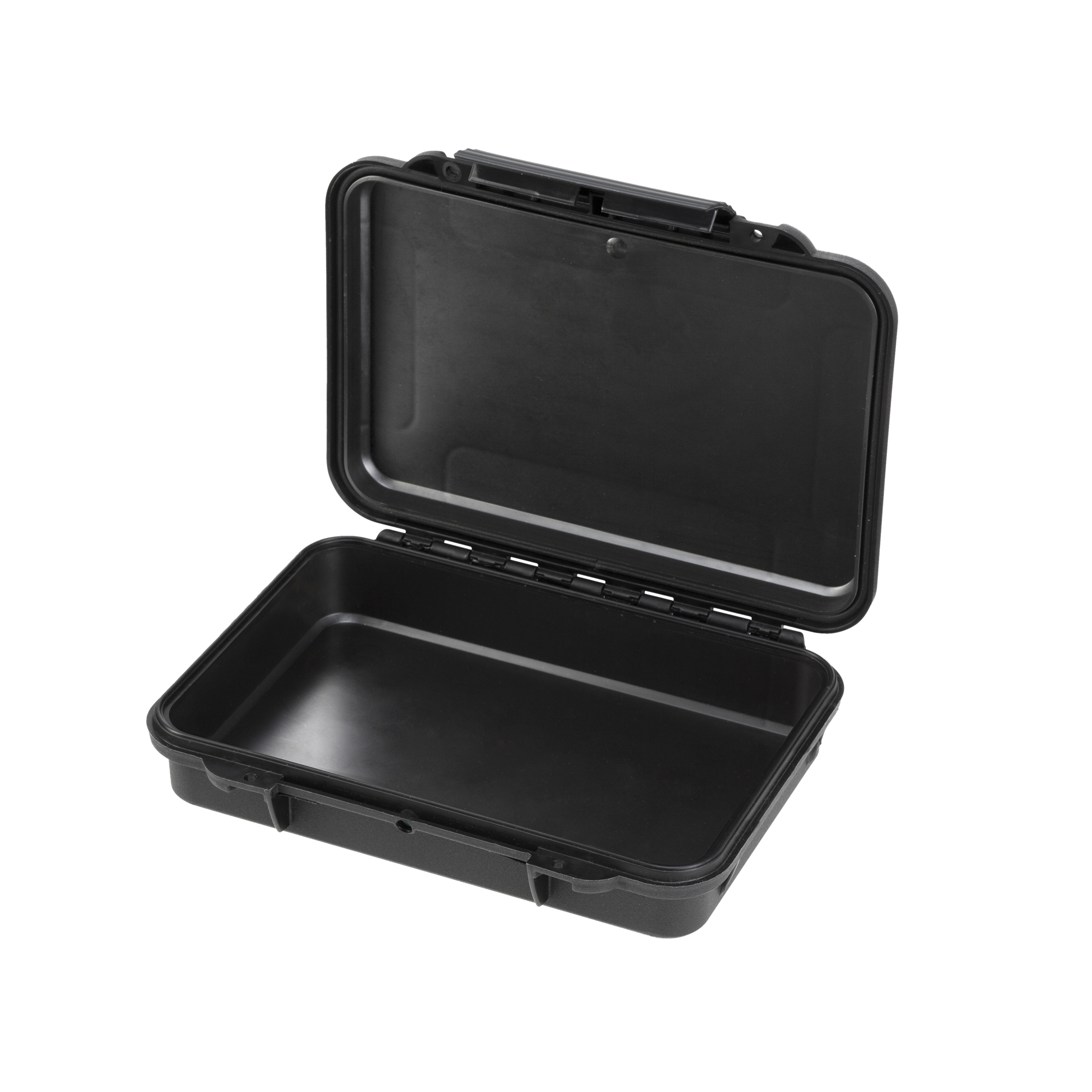 MAX Rugged Watertight Box - IP67 Rated, 9.05in. x 6.88in. x 2.08in., Model# MAX002V